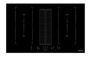 PARILLA INDUCCION 83 CM