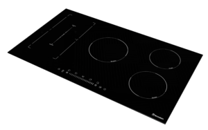 PARILLA INDUCCION 90 CM