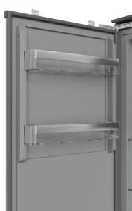 REFRIGERACION INTEGRADA 60 CM