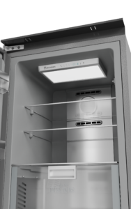 REFRIGERACION INTEGRADA 60 CM
