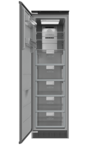 REFRIGERACION INTEGRADA 60 CM