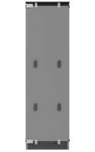 REFRIGERACION INTEGRADA 60 CM