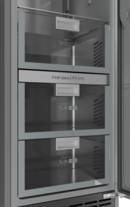 REFRIGERADOR PANELABE 60 CM