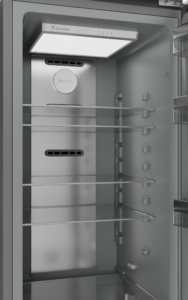 REFRIGERADOR PANELABE 60 CM
