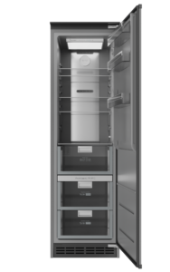 REFRIGERADOR PANELABE 60 CM