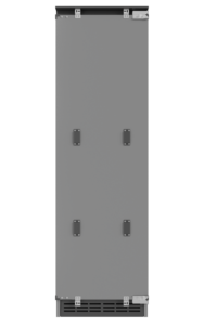 REFRIGERADOR PANELABE 60 CM