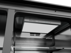 REFRIGERADOR PANELABLE 91 CM