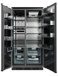 REFRIGERADOR PANELABLE 91 CM