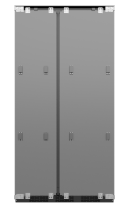 REFRIGERADOR PANELABLE 91 CM