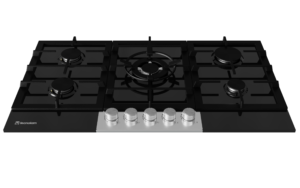 PARILLA GAS 90 CM