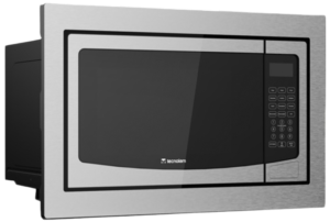 HORNO DE MICROONDAS CON TRIM 60 CM TECNOLAM MODELO BIM30INOX