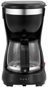 CAFETERA BASICA 15 X 19.5 CM