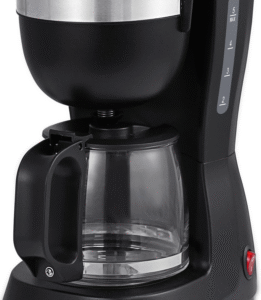 CAFETERA BASICA 15 X 19.5 CM