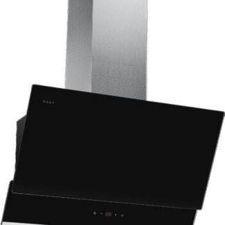 CAMPANA DECORATIVA PARED 60 CM NUUR MODELO CAMEXPA60VT