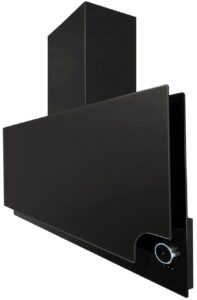 CAMPANA DECORATIVA PARED 90 CM
