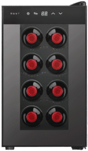 ENFRIADOR DE VINO 25.2 CM