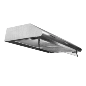 CAMPANA BAJO ALACENA 76 CM