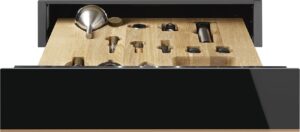 CAJÓN SOMMELIER 60 X 15 CM