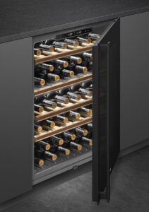 ENFRIADOR DE VINO 60 CM