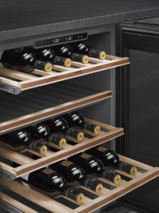 ENFRIADOR DE VINO 60 CM