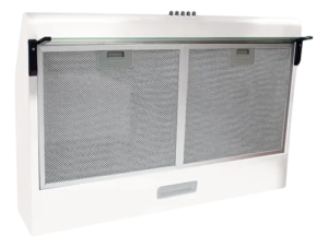 CAMPANA BAJO ALACENA 76 CM KOBLENZ MODELO CMK-76BV