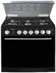 ESTUFA GAS 76 CM