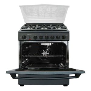 ESTUFA GAS Y AIR FRYER 76 CM