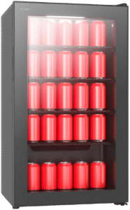 ENFRIADOR DE BEBIDAS 47.5 CM