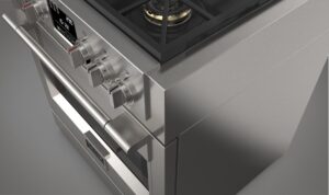 ESTUFA 30” GAS PISO