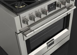 ESTUFA 36” GAS PISO