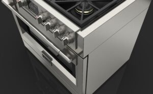 ESTUFA 36” GAS PISO