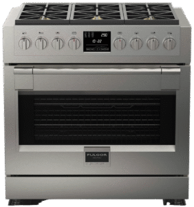 ESTUFA 36” GAS PISO