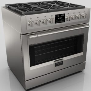 ESTUFA 36” GAS PISO
