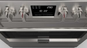 ESTUFA 36” GAS PISO