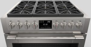 ESTUFA 36” GAS PISO