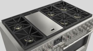 ESTUFA 48” GAS PISO