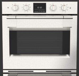 HORNO GAS 30”