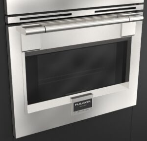 HORNO GAS 30”