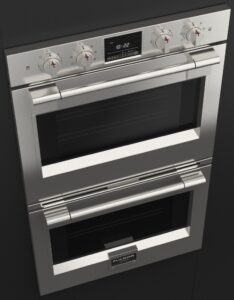HORNO GAS 30”