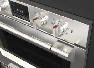 HORNO GAS 30”