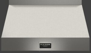 CAMPANA 30” DECORATIVA PARED