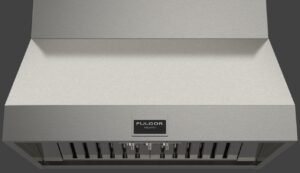 CAMPANA 36” DECORATIVA PARED