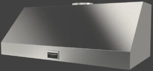 CAMPANA 48” DECORATIVA PARED