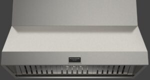 CAMPANA 48” DECORATIVA PARED