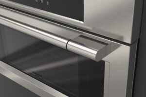 HORNO DE VAPOR 30”
