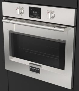 HORNO GAS 30”