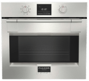 HORNO GAS 30”