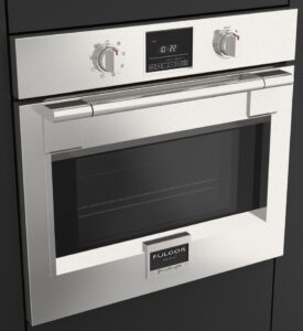 HORNO GAS 30”