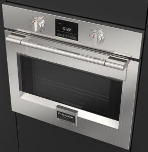 HORNO GAS 30”