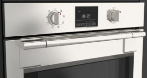 HORNO GAS 30”